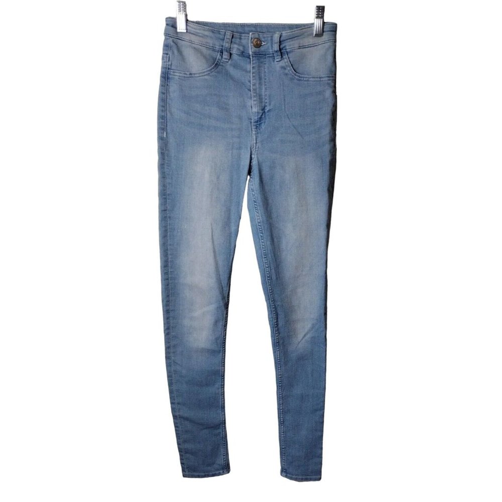 Divided HM Womens Jeans 4